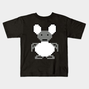 Sheep cartoon Kids T-Shirt